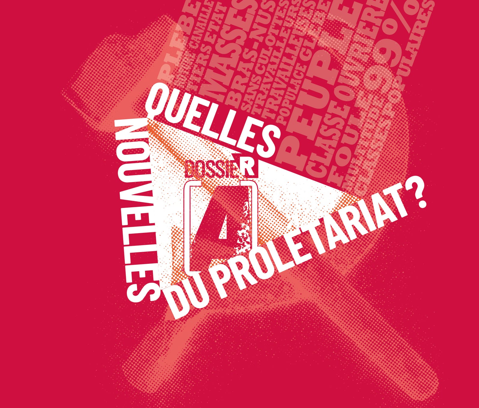 Quelles nouvelles du prolétariat ?