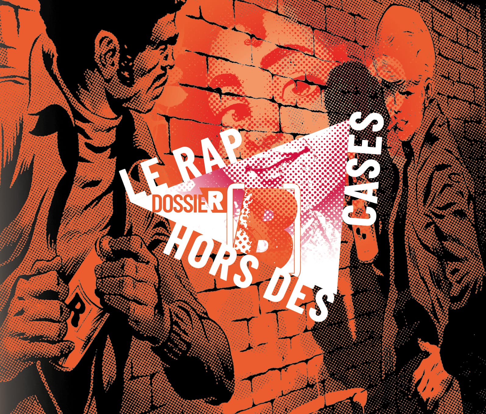 Le rap hors des cases