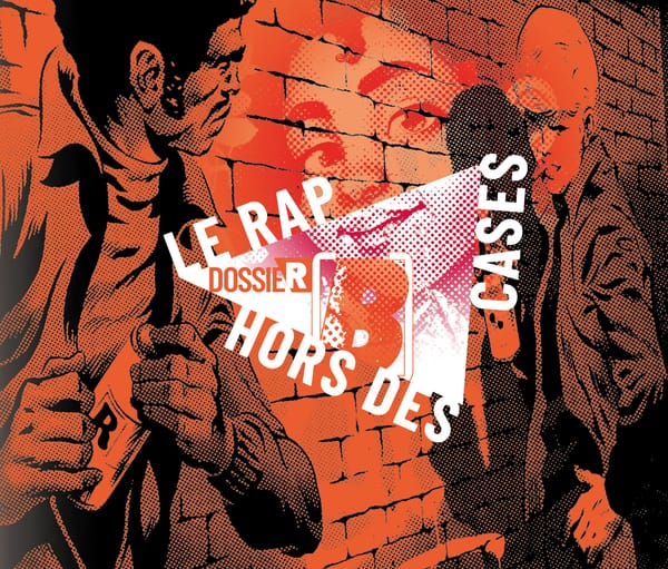 Le rap hors des cases