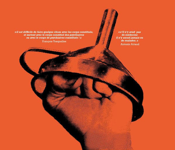 La « santé mentale », c’est bon pour le Capital